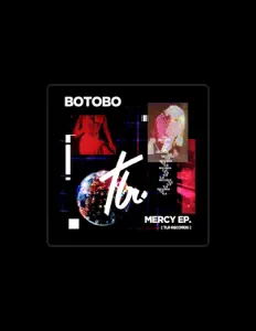 Listen to Botobo, watch music videos, read bio, see tour dates & more!