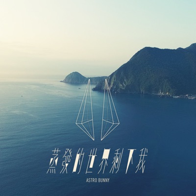 Alone In the Vaporized World - Single