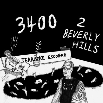 *3400 2 Beverly Hills* - Single