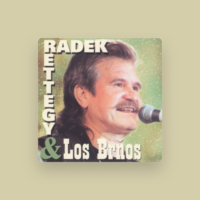 Listen to Radek Rettegy, watch music videos, read bio, see tour dates & more!