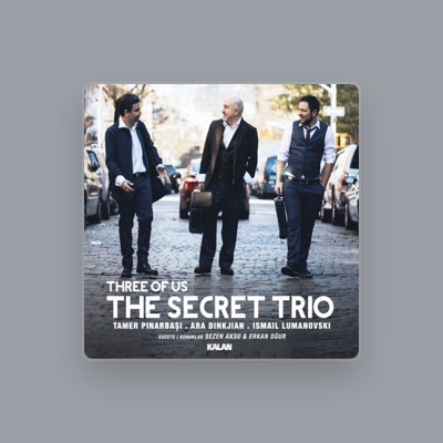 Listen to The Secret Trio, watch music videos, read bio, see tour dates & more!