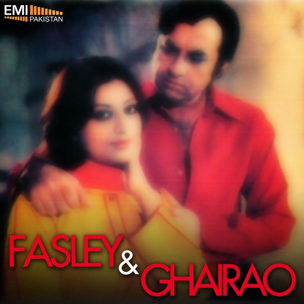 Fasley / Ghairao