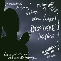 Despídeme (feat. Niccó) - Single - Bravo Fisher! Despídeme (feat. Niccó) - Single - Bravo Fisher!
