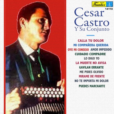Cesar Castro