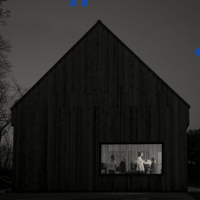 The National - Sleep Well Beast artwork