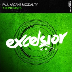 Paul Arcane - 7 Contrasts (Extended Mix)