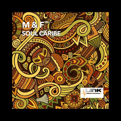 Soul Caribe - Single
