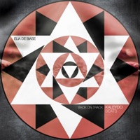 Back On Track - Single - Elia De Biase