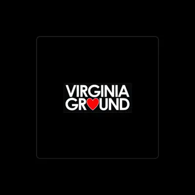 Listen to Virginia Ground, watch music videos, read bio, see tour dates & more!
