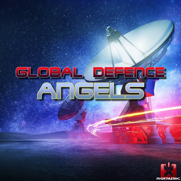 Angels - Single