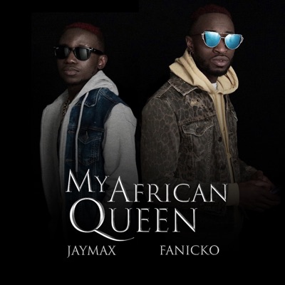 My African Queen - Single