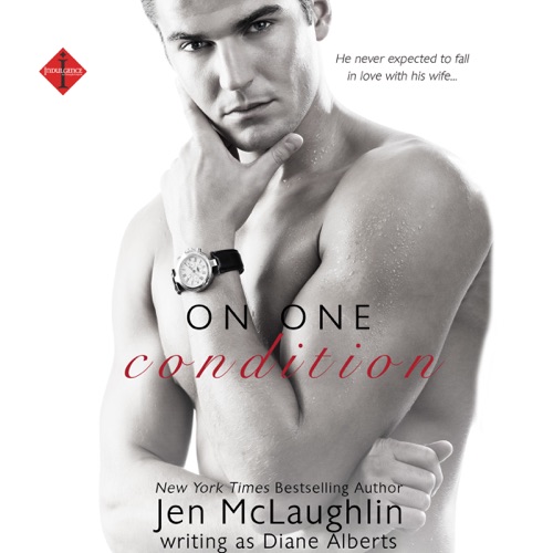 On One Condition (Unabridged) cover
