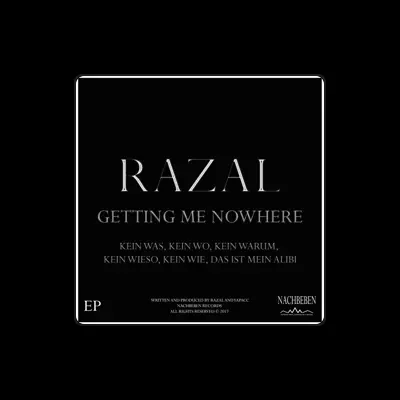 Listen to RAZAL, watch music videos, read bio, see tour dates & more!