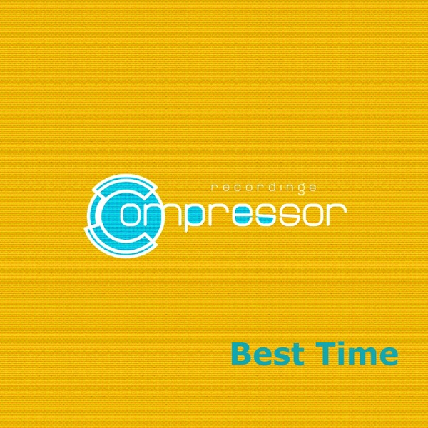 Best Time (feat. Dura)