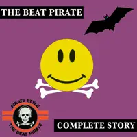 A Guy Called Bat — The Beat Pirate
