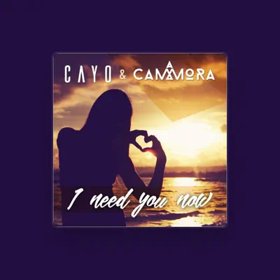 Listen to Cayo, watch music videos, read bio, see tour dates & more!