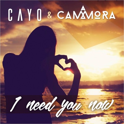 I Need You Now - Single