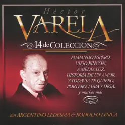 14 de Colección: Hector Varela - Héctor Varela