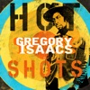 Gregory Isaacs - Reggae Hot Shots - EP