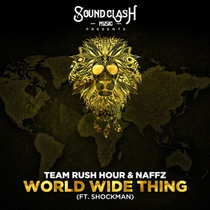 World Wide Thing (feat. Shockman)