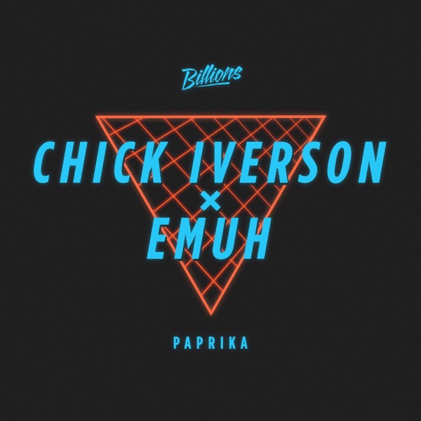 Paprika - EP