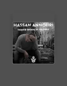 Listen to Hassan Annouri, watch music videos, read bio, see tour dates & more!