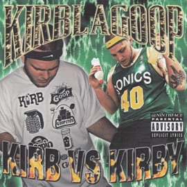 Even Doe (feat. Ruben Slikk) KirbLaGoop