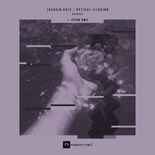 Optical Illusion - EP
