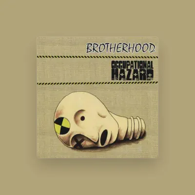Listen to Brotherhood, watch music videos, read bio, see tour dates & more!