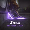 Jazz est dans l'air - Écoutez le saxophone, piano, accordéon et la guitare, smooth musique pour occasions spéciales et moments de détente