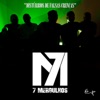 7 Mergulhos - Muro de Berlim