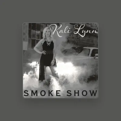 Listen to Kali Lynn, watch music videos, read bio, see tour dates & more!