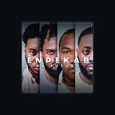 Listen to Enpekab, watch music videos, read bio, see tour dates & more!