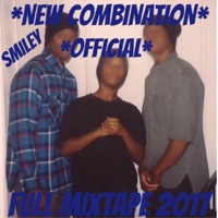 New Combination Official Full Mixtape 2017 - Smiley
