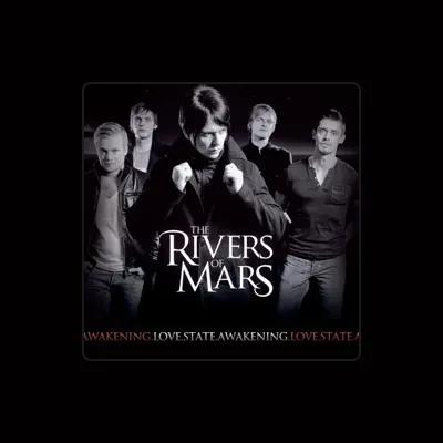 Listen to The Rivers Of Mars, watch music videos, read bio, see tour dates & more!