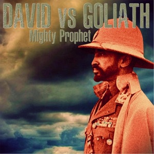 David vs Goliath - Single