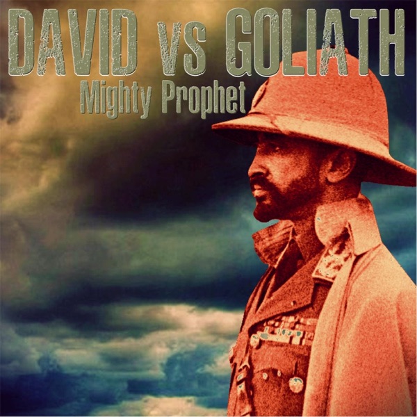 David vs Goliath - Single
