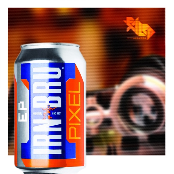 Irn Bru - Single
