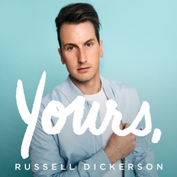 Russell Dickerson - Blue Tacoma