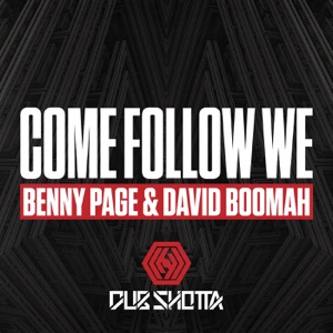 Come Follow We - Single