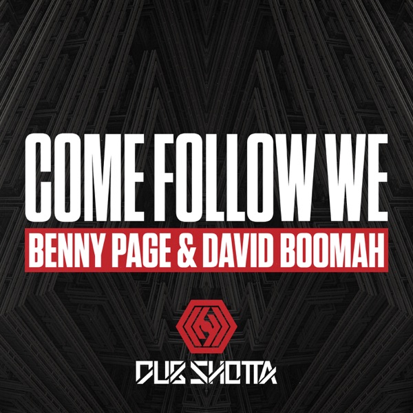 Come Follow We - Single