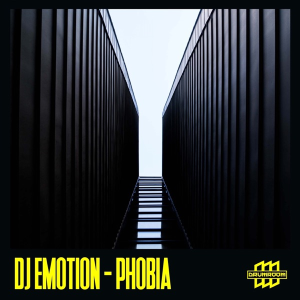 Phobia - EP