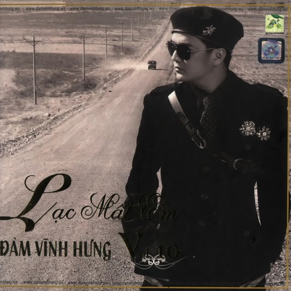 Lạc Mất Em