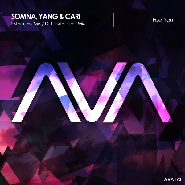 Feel You - Single