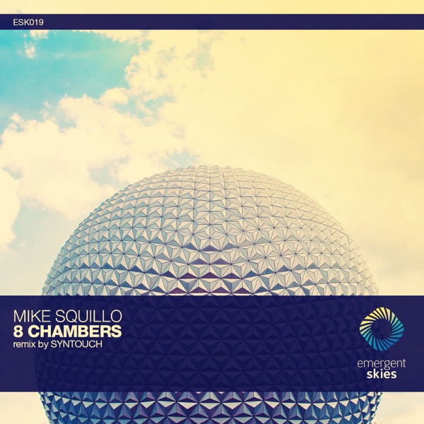 8 Chambers - Single
