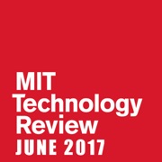 audiobook June 2017 - Technology Review