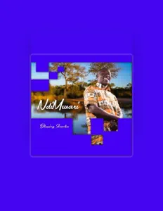 Listen to Blessing Shumba, watch music videos, read bio, see tour dates & more!