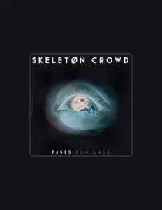 Listen to Skeleton Crowd, watch music videos, read bio, see tour dates & more!
