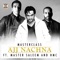 Ajj Nachna (feat. Master Saleem & HMC) - Masterclass lyrics