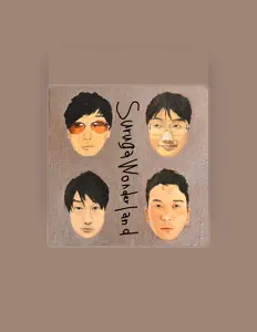 Escucha a Surugawan Toretate Boys, mira vídeos musicales, lee la biografía, consulta fechas de giras y mucho más.